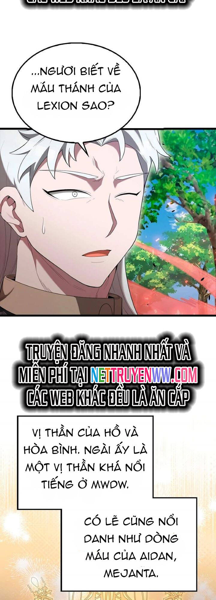 Nhân Vật Phụ Siêu Mạnh Chap 53 - Next Chap 54