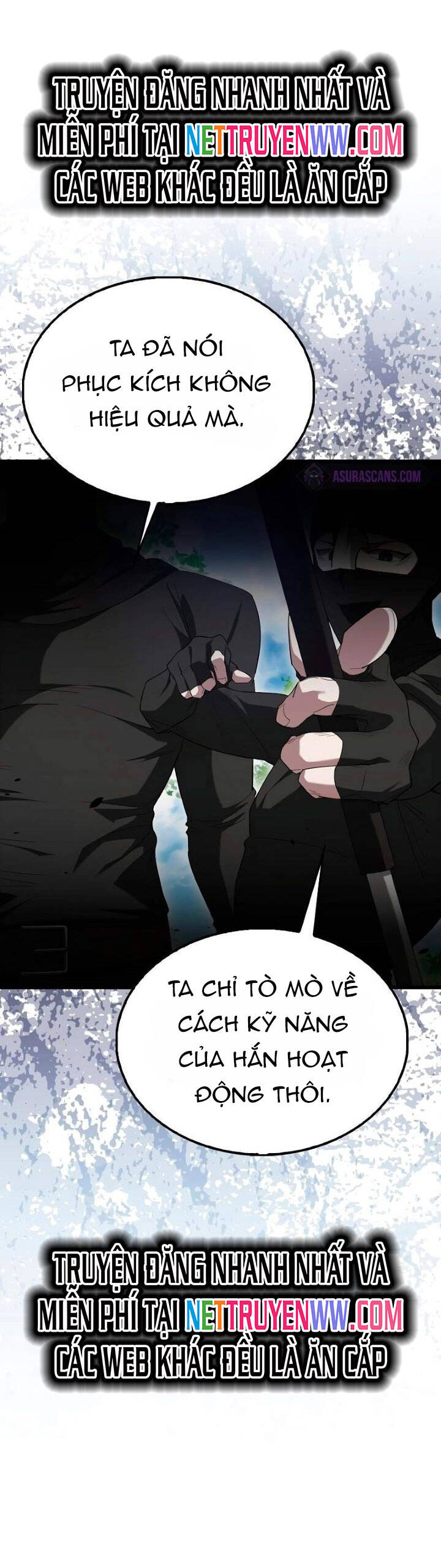 Nhân Vật Phụ Siêu Mạnh Chap 53 - Next Chap 54