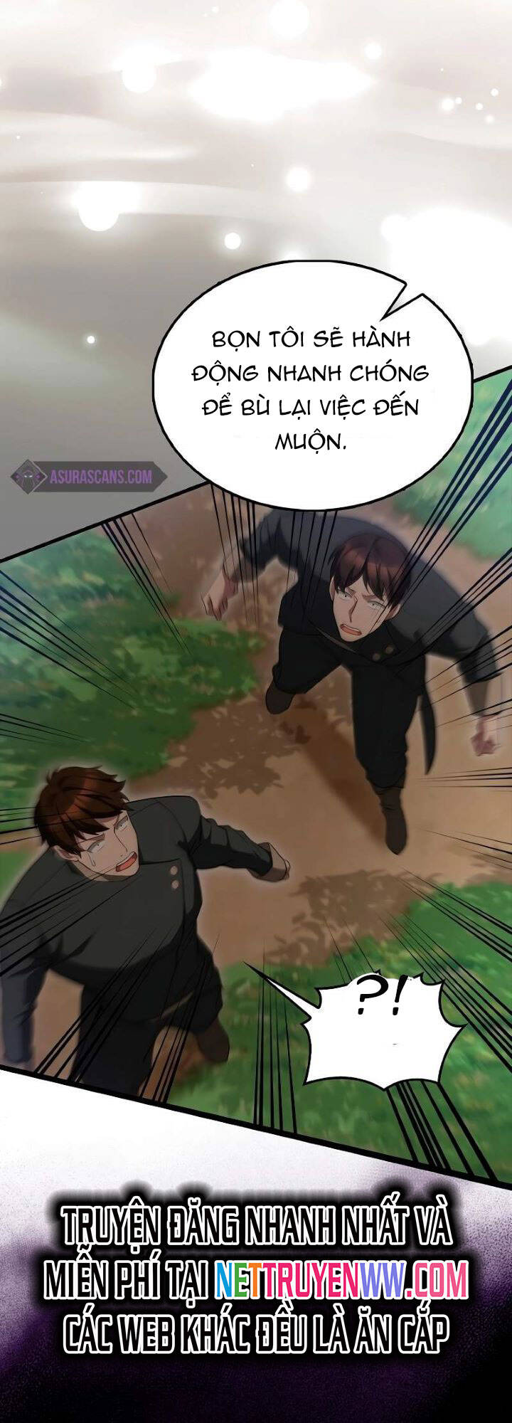 Nhân Vật Phụ Siêu Mạnh Chap 53 - Next Chap 54