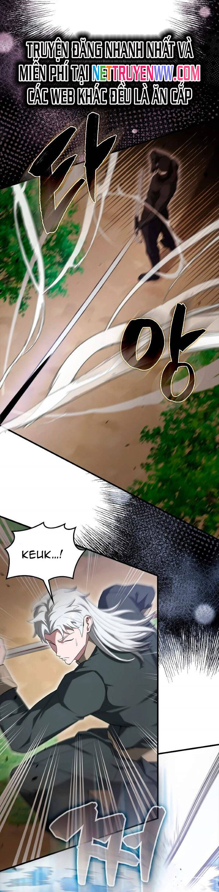 Nhân Vật Phụ Siêu Mạnh Chap 53 - Next Chap 54