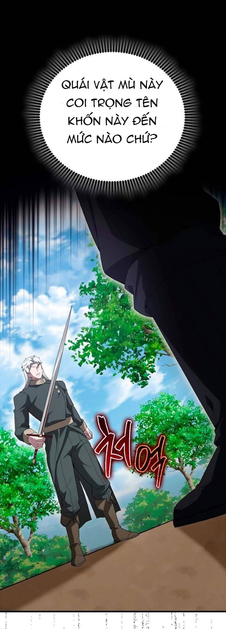 Nhân Vật Phụ Siêu Mạnh Chap 53 - Next Chap 54