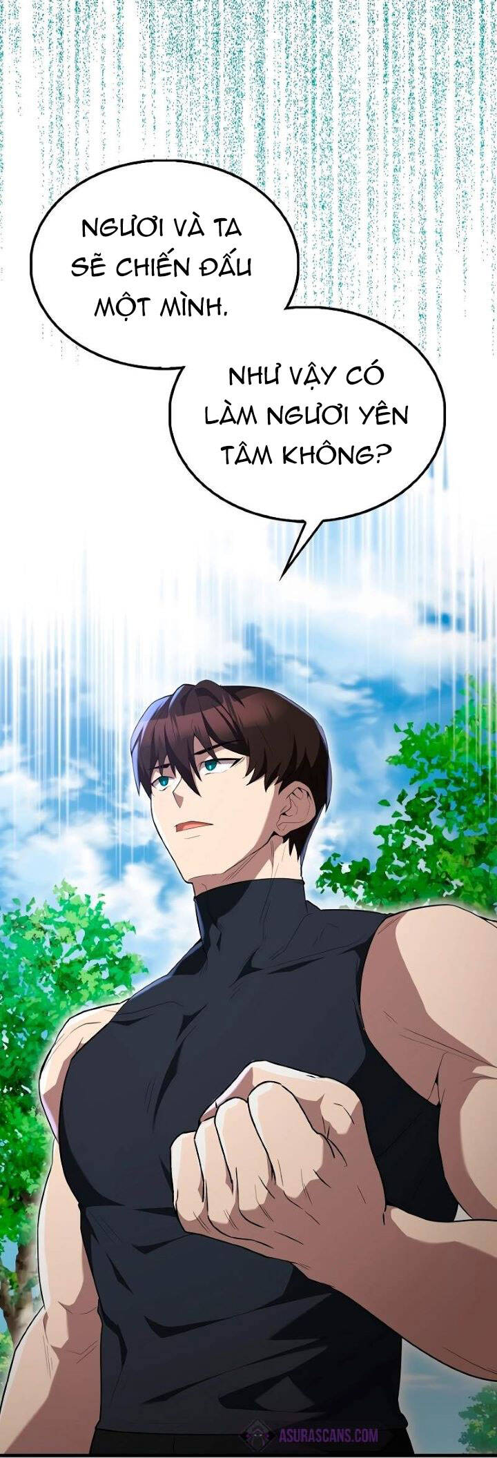Nhân Vật Phụ Siêu Mạnh Chap 53 - Next Chap 54