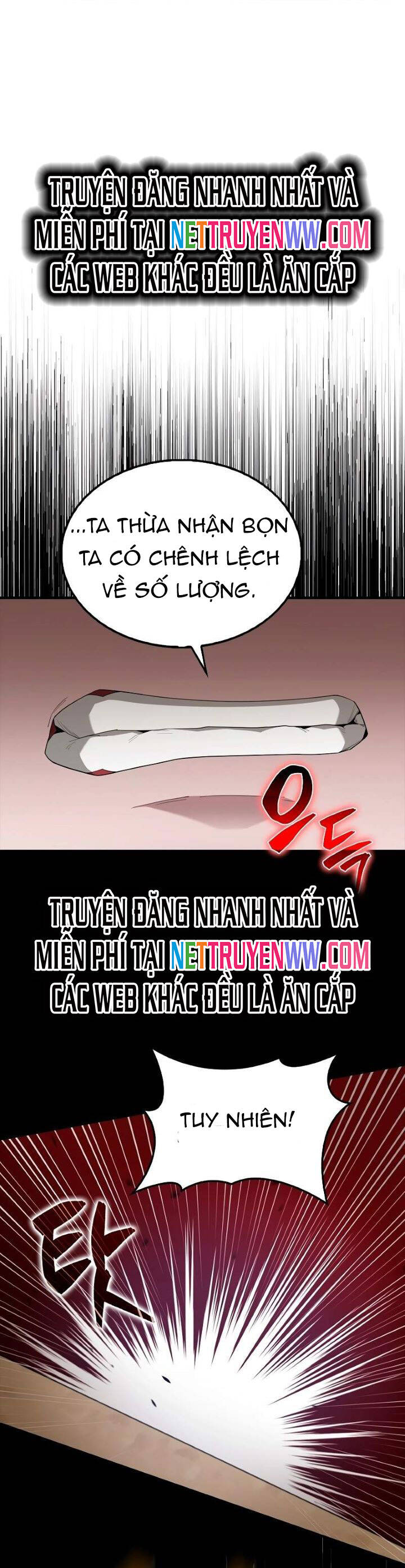 Nhân Vật Phụ Siêu Mạnh Chap 53 - Next Chap 54