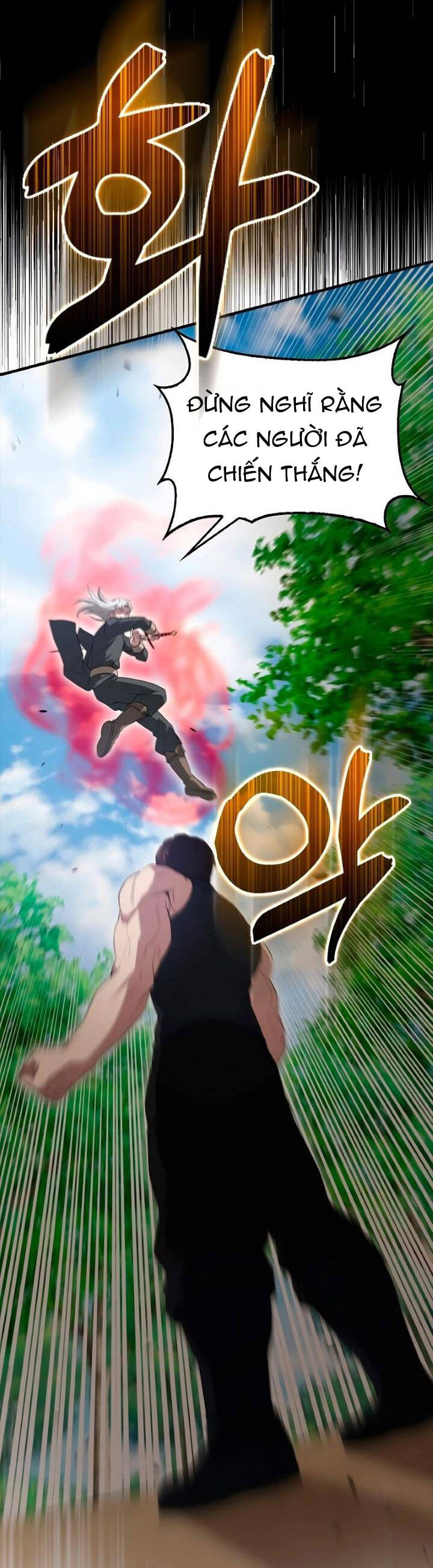 Nhân Vật Phụ Siêu Mạnh Chap 53 - Next Chap 54