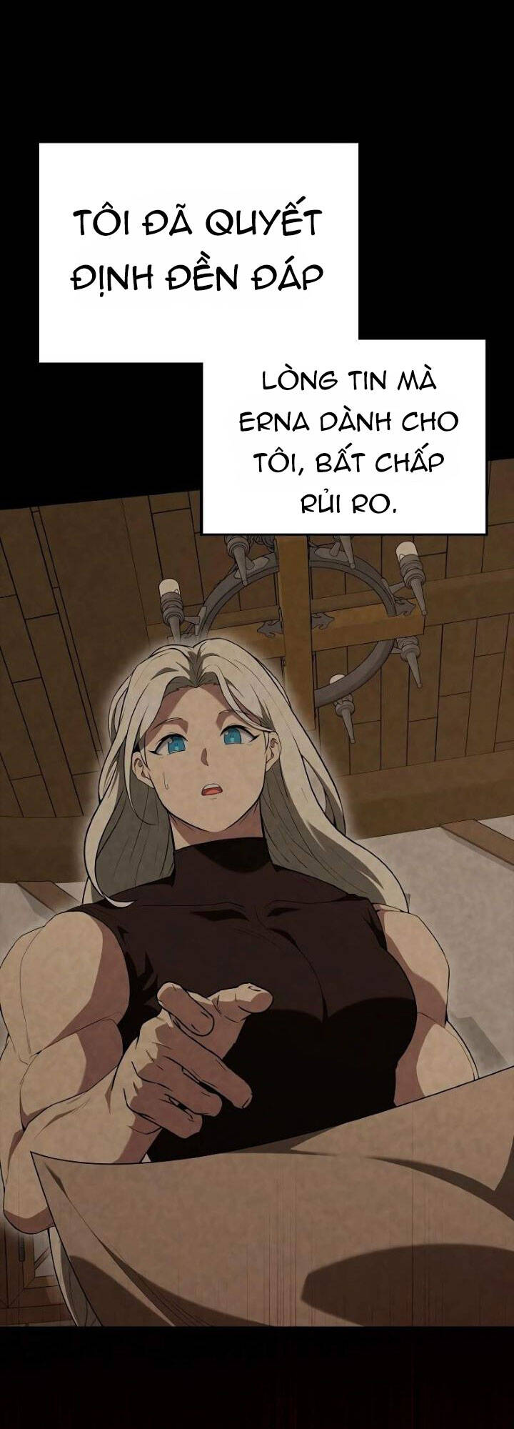 Nhân Vật Phụ Siêu Mạnh Chap 53 - Next Chap 54