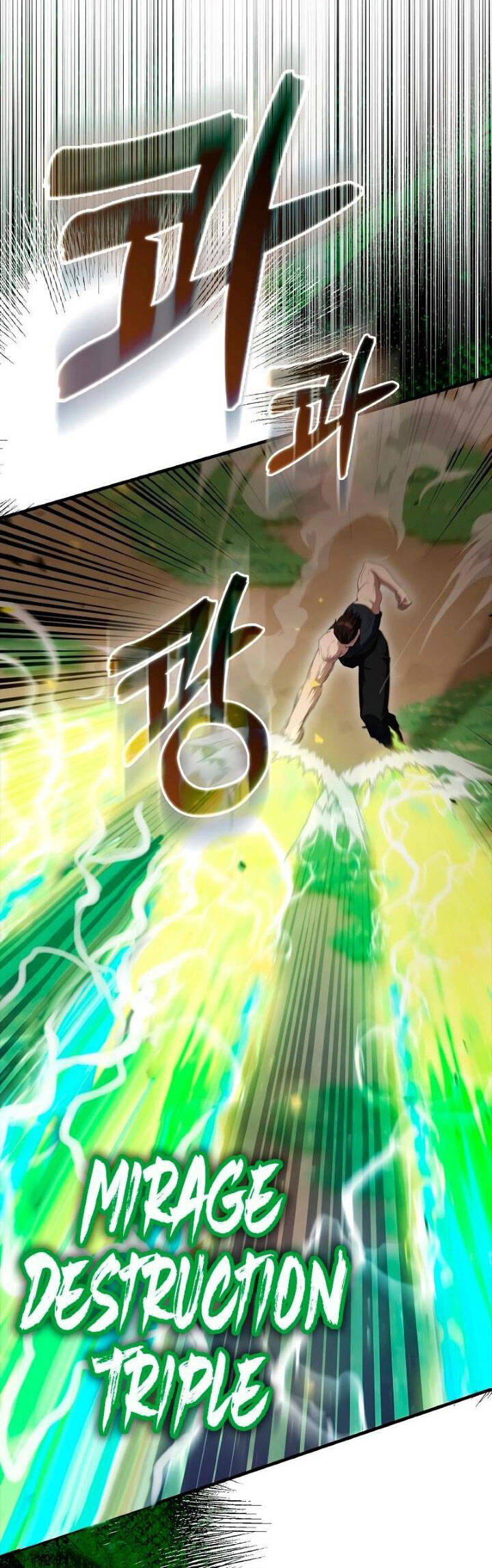 Nhân Vật Phụ Siêu Mạnh Chap 53 - Next Chap 54