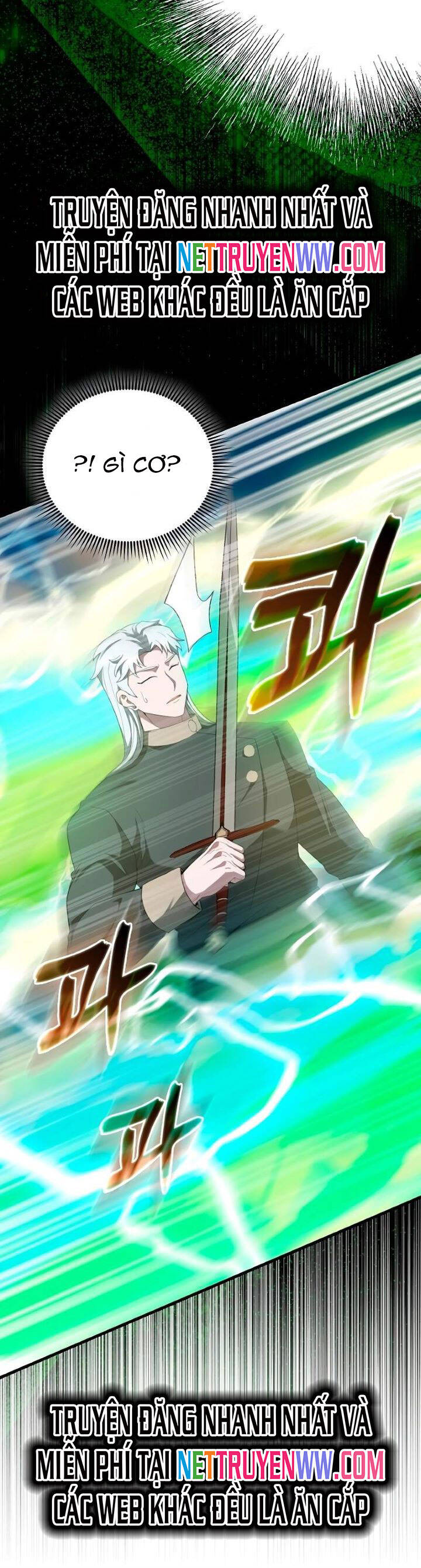 Nhân Vật Phụ Siêu Mạnh Chap 53 - Next Chap 54