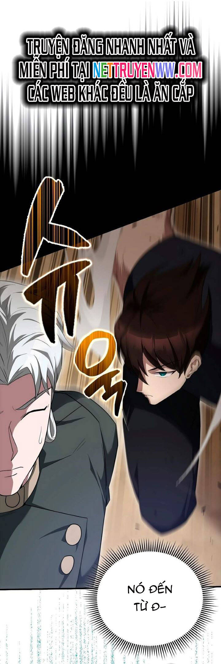 Nhân Vật Phụ Siêu Mạnh Chap 53 - Next Chap 54
