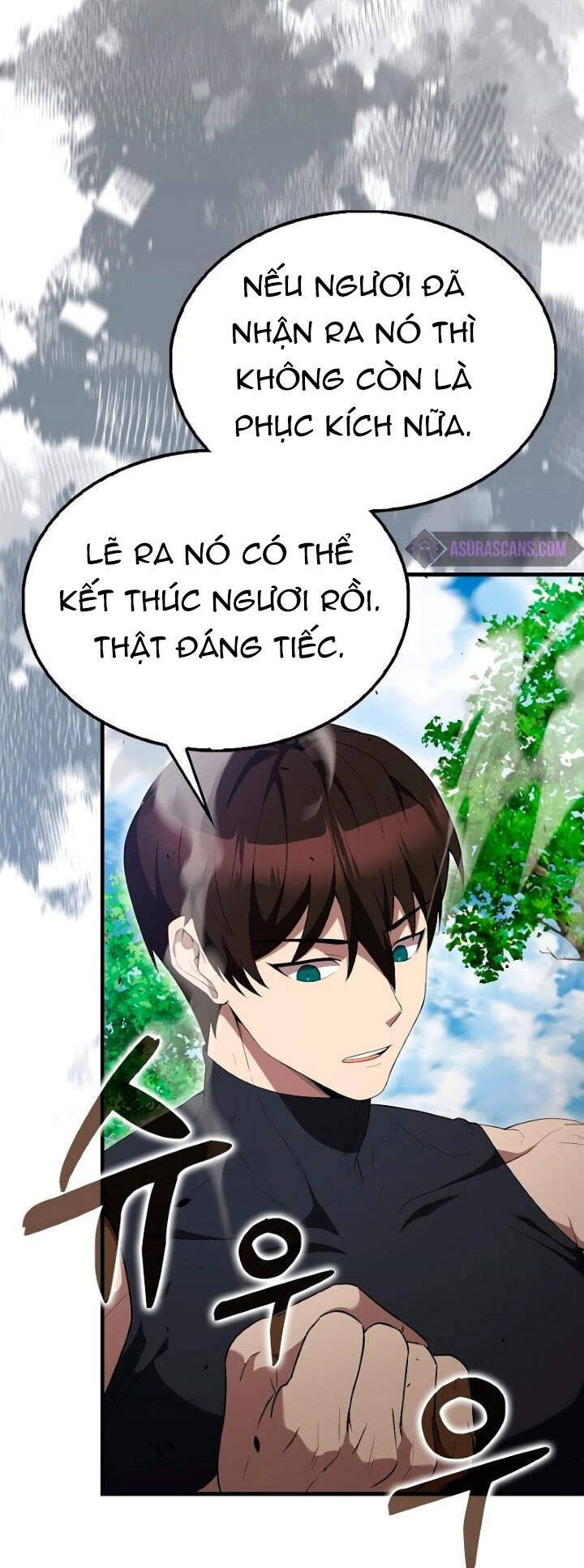 Nhân Vật Phụ Siêu Mạnh Chap 53 - Next Chap 54
