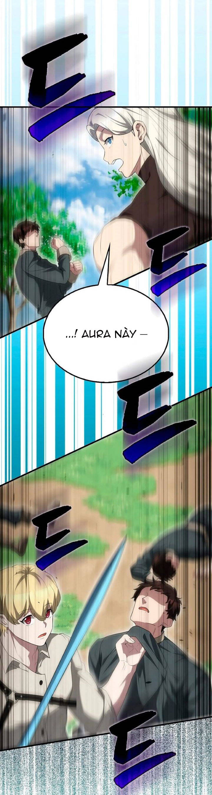 Nhân Vật Phụ Siêu Mạnh Chap 53 - Next Chap 54