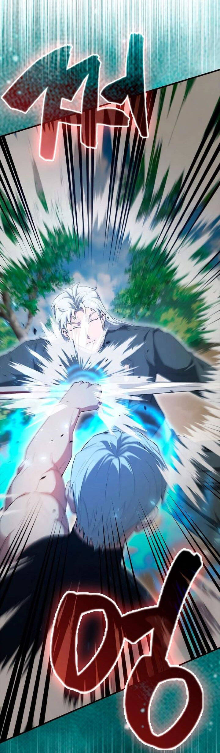 Nhân Vật Phụ Siêu Mạnh Chap 53 - Next Chap 54