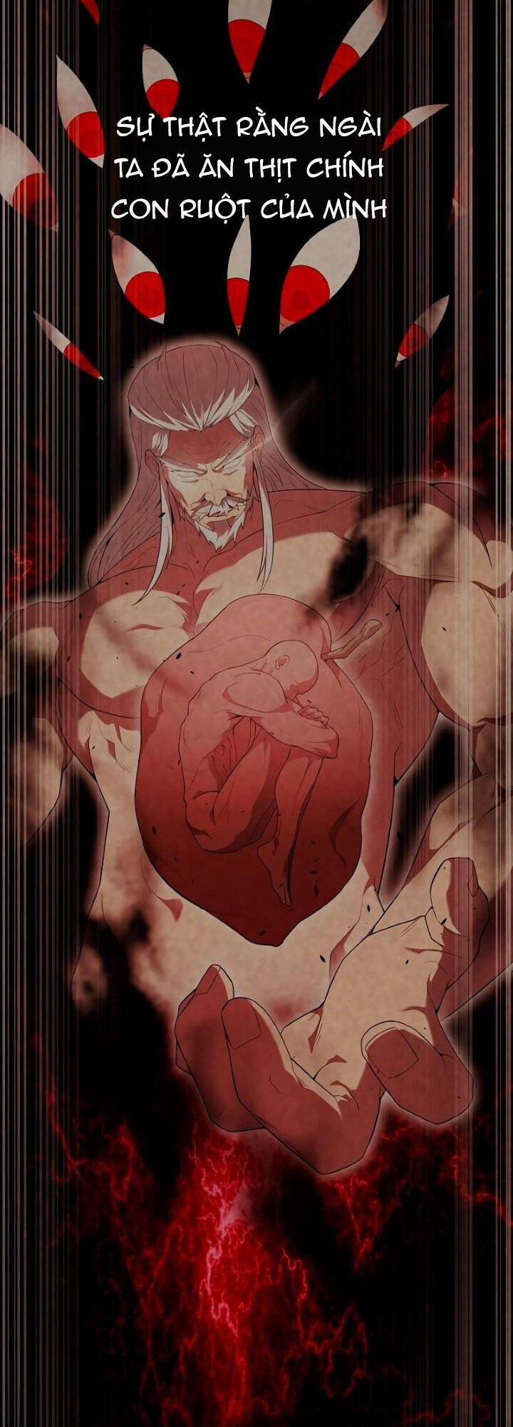 Nhân Vật Phụ Siêu Mạnh Chap 53 - Next Chap 54