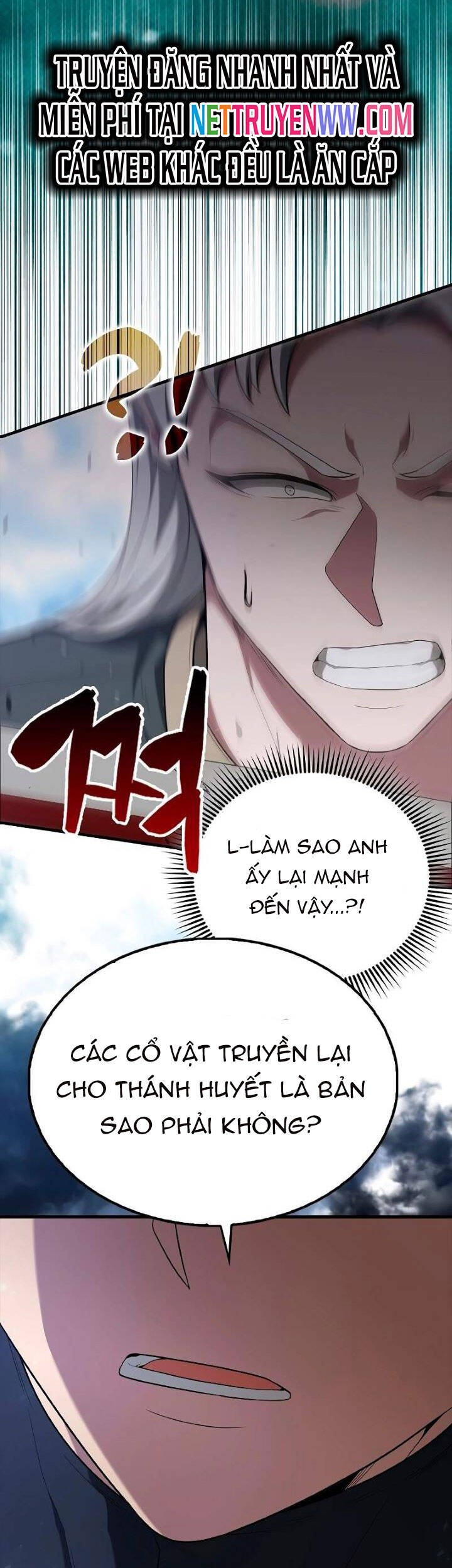 Nhân Vật Phụ Siêu Mạnh Chap 53 - Next Chap 54