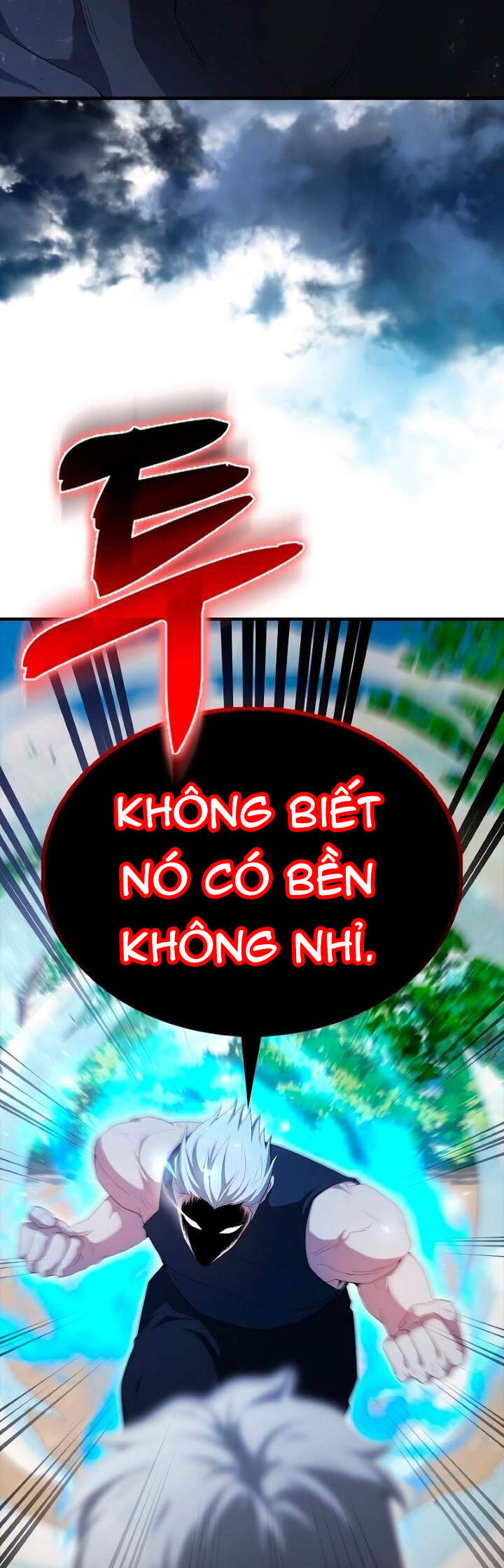 Nhân Vật Phụ Siêu Mạnh Chap 53 - Next Chap 54