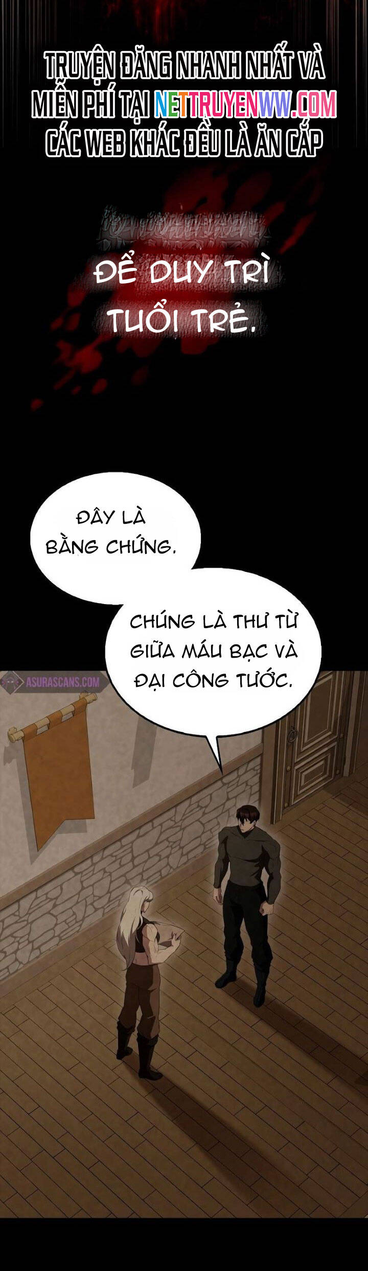 Nhân Vật Phụ Siêu Mạnh Chap 53 - Next Chap 54