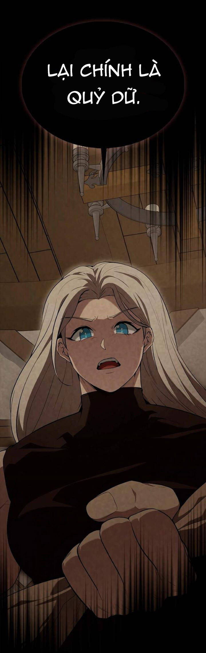 Nhân Vật Phụ Siêu Mạnh Chap 53 - Next Chap 54