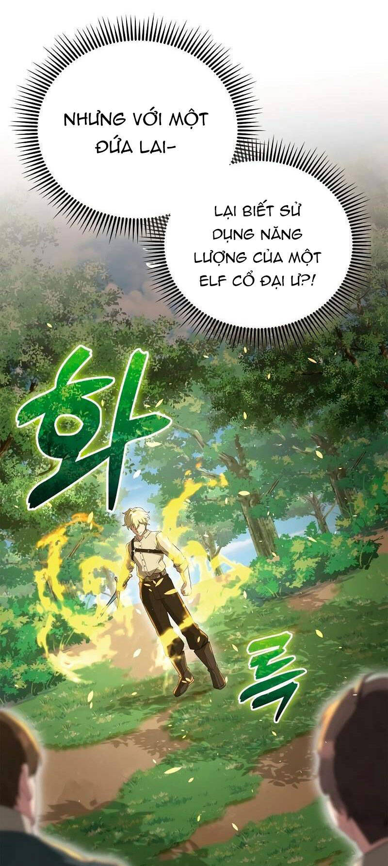 Nhân Vật Phụ Siêu Mạnh Chap 54 - Next Chap 55