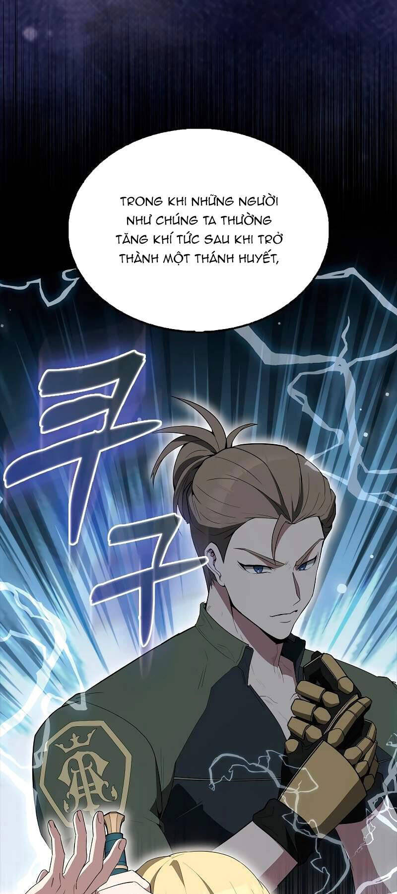 Nhân Vật Phụ Siêu Mạnh Chap 54 - Next Chap 55
