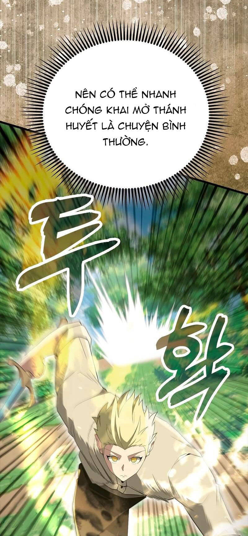 Nhân Vật Phụ Siêu Mạnh Chap 54 - Next Chap 55