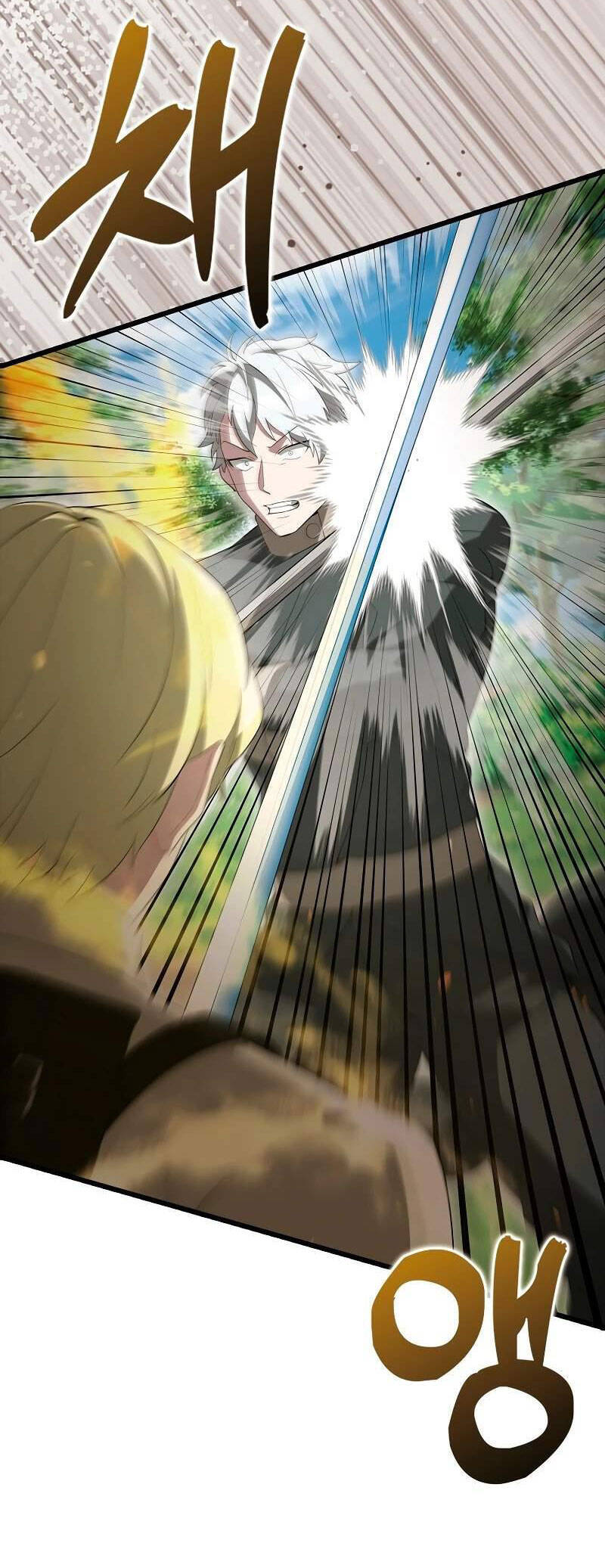 Nhân Vật Phụ Siêu Mạnh Chap 54 - Next Chap 55