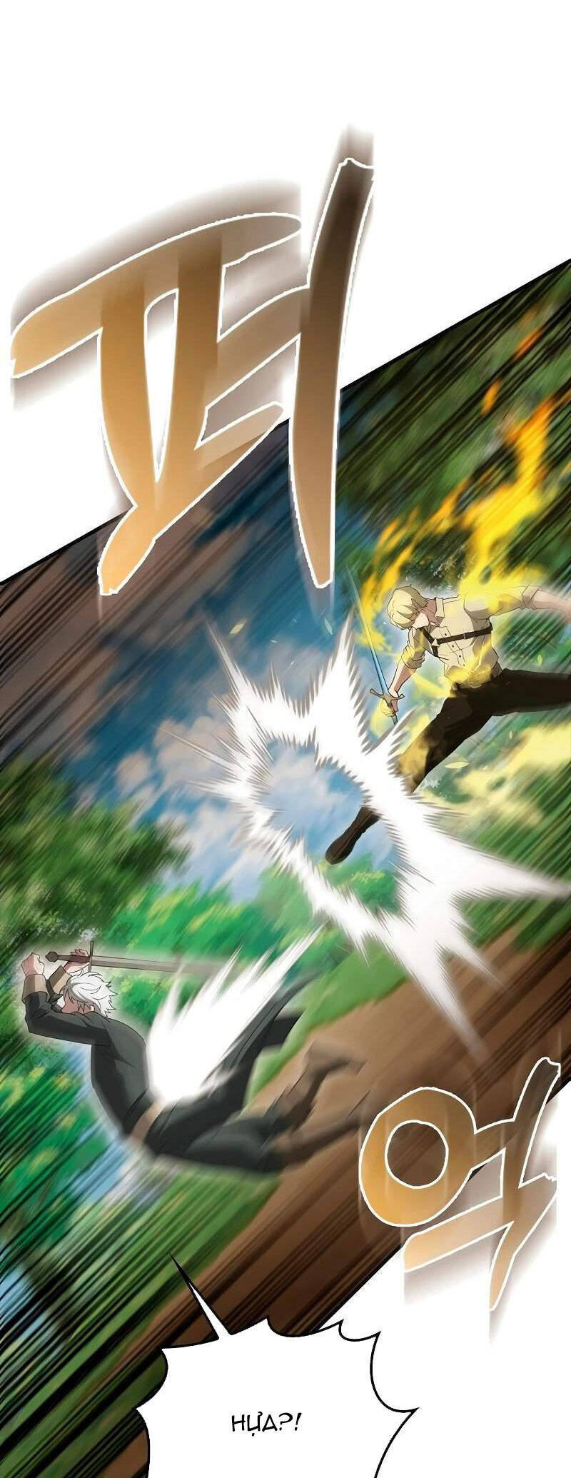 Nhân Vật Phụ Siêu Mạnh Chap 54 - Next Chap 55
