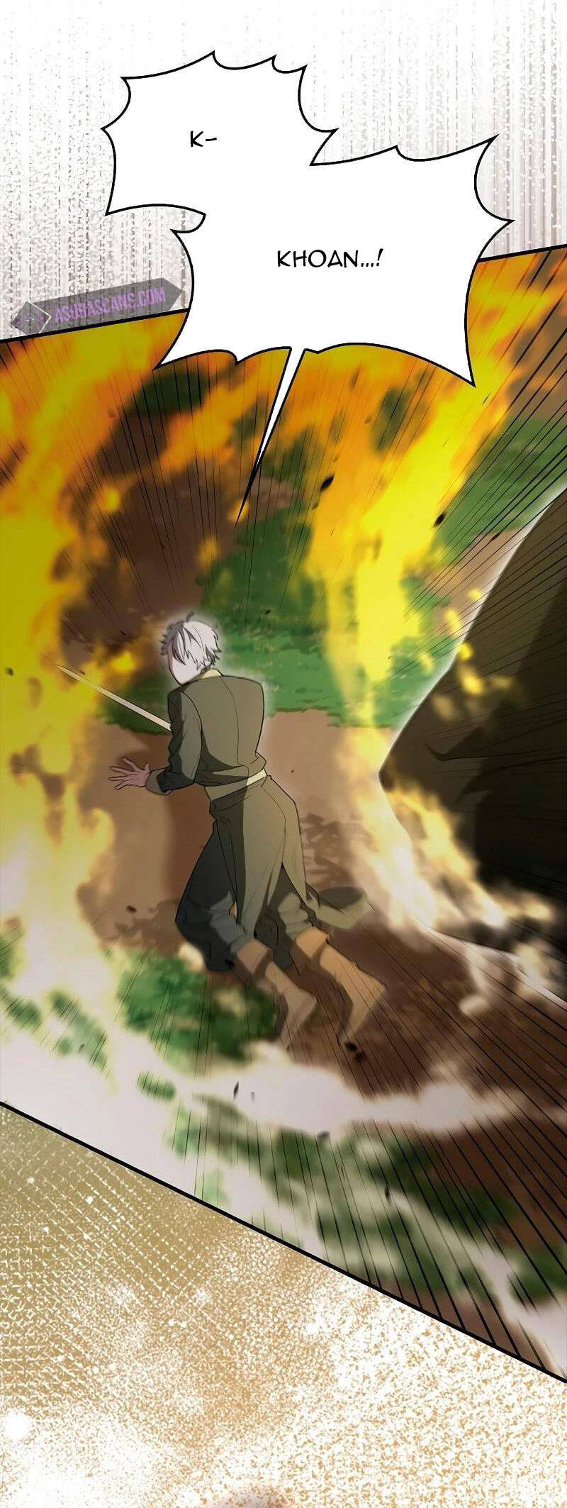 Nhân Vật Phụ Siêu Mạnh Chap 54 - Next Chap 55