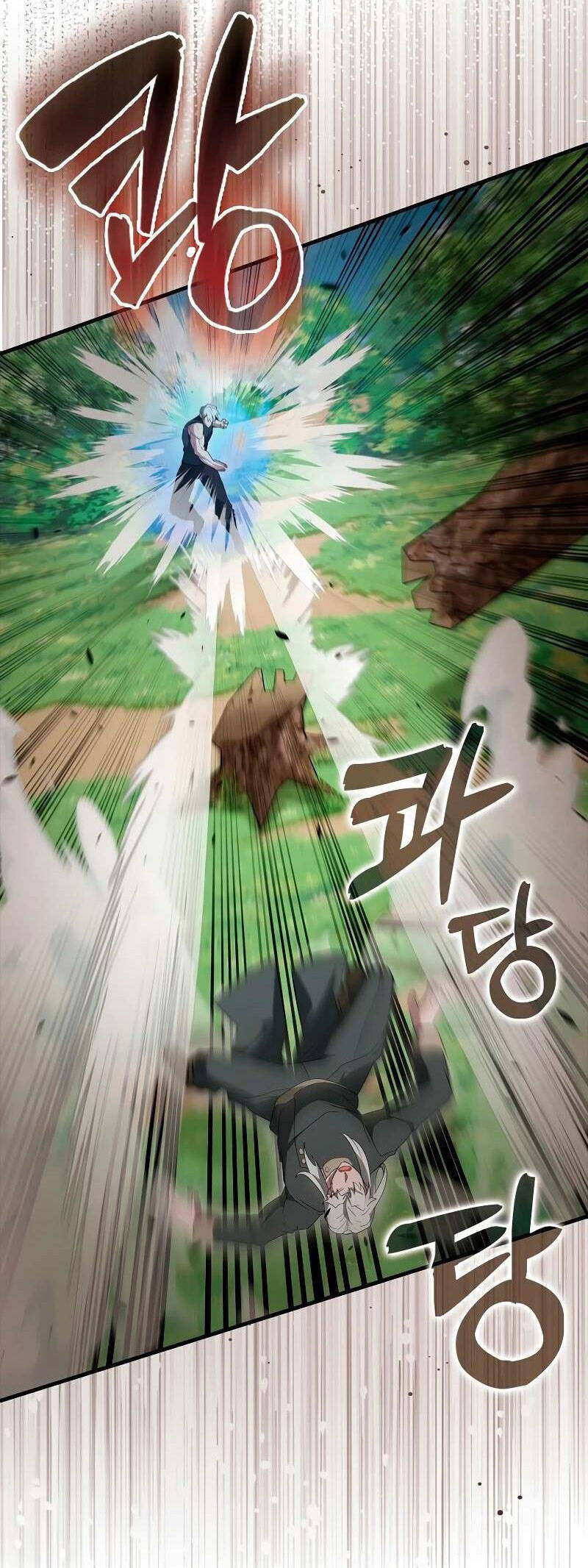 Nhân Vật Phụ Siêu Mạnh Chap 54 - Next Chap 55