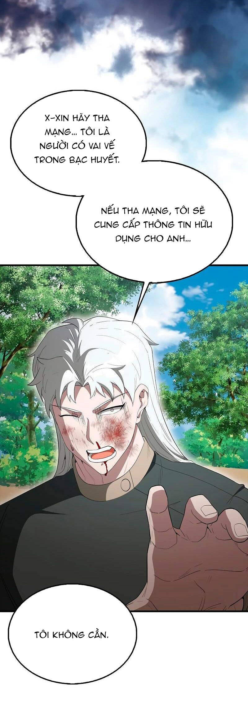 Nhân Vật Phụ Siêu Mạnh Chap 54 - Next Chap 55