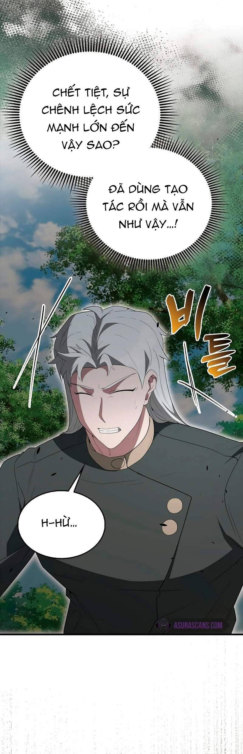 Nhân Vật Phụ Siêu Mạnh Chap 54 - Next Chap 55