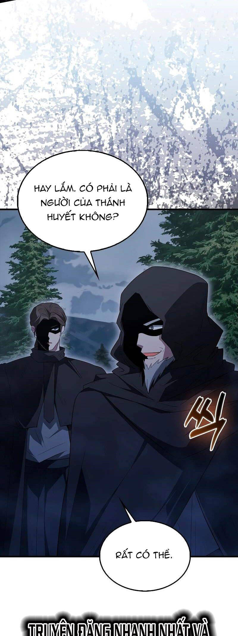 Nhân Vật Phụ Siêu Mạnh Chap 54 - Next Chap 55