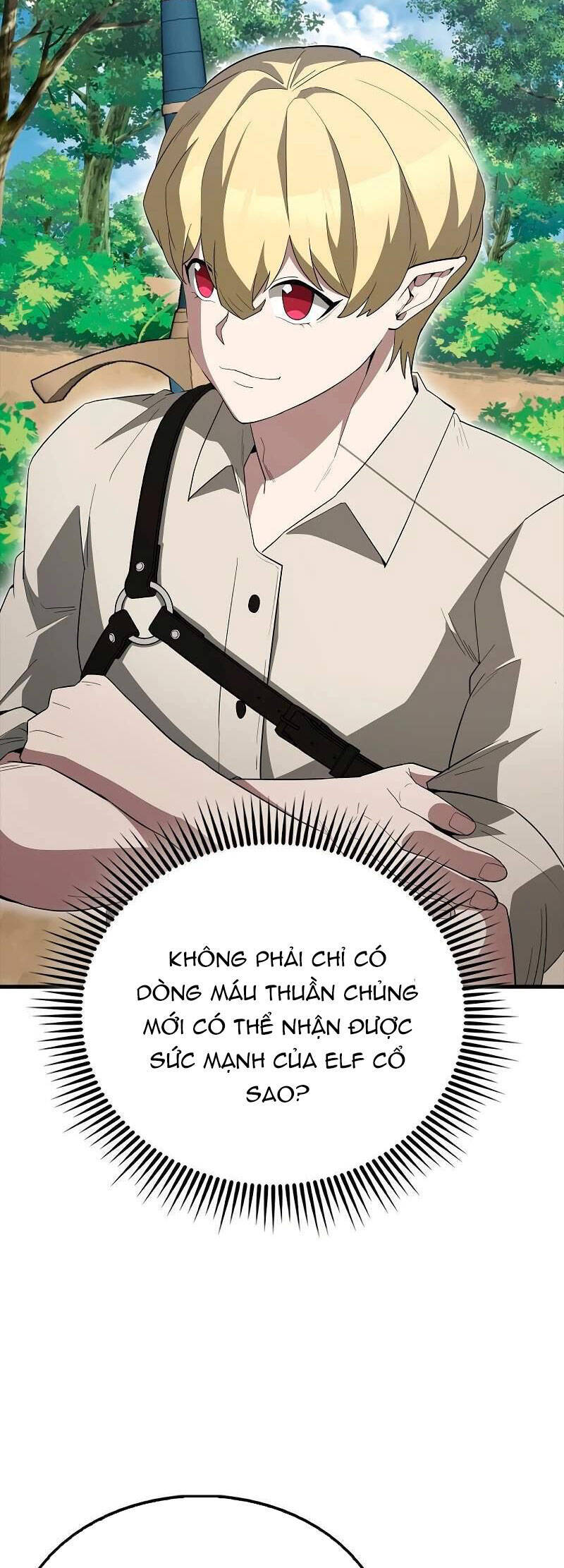Nhân Vật Phụ Siêu Mạnh Chap 54 - Next Chap 55