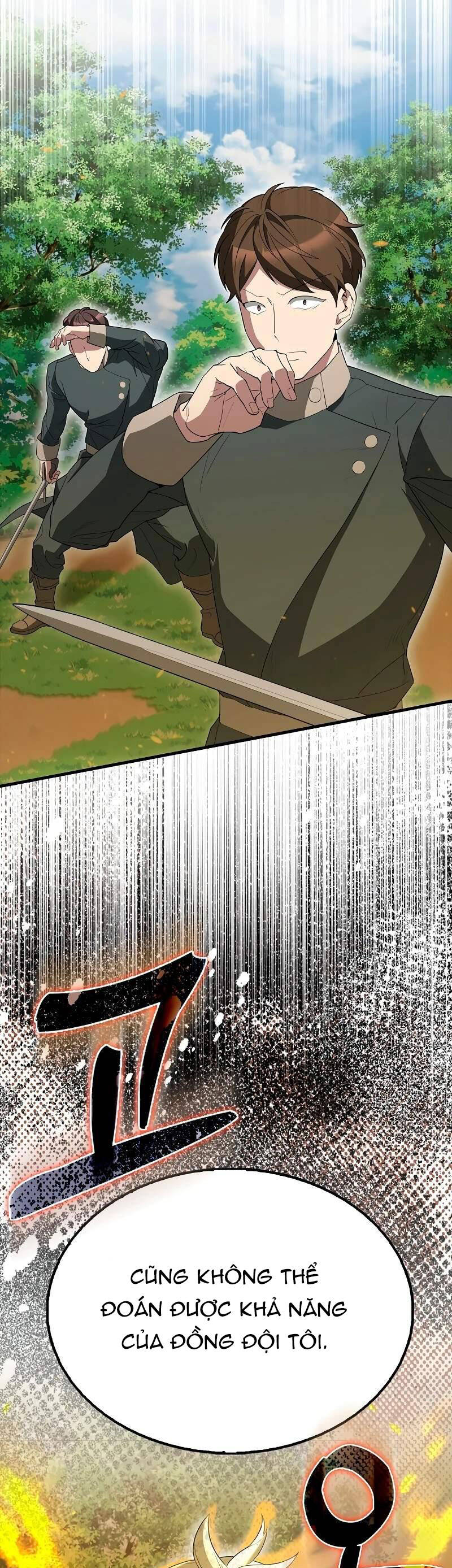 Nhân Vật Phụ Siêu Mạnh Chap 54 - Next Chap 55