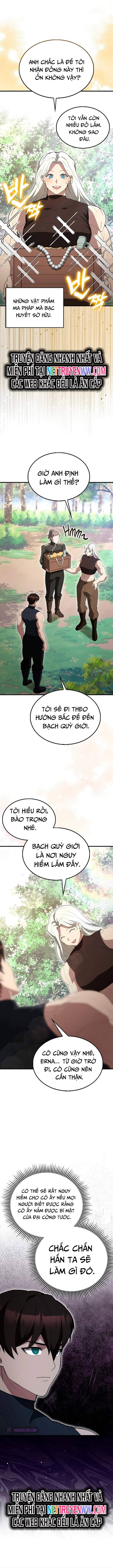 Nhân Vật Phụ Siêu Mạnh Chap 55 - Next Chap 56