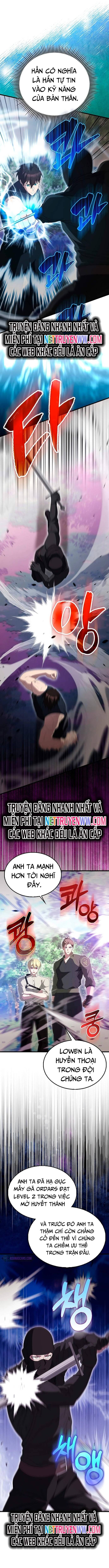 Nhân Vật Phụ Siêu Mạnh Chap 55 - Next Chap 56