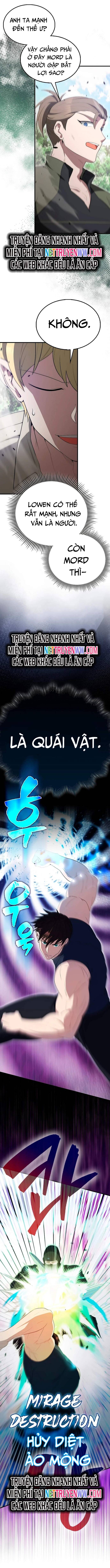 Nhân Vật Phụ Siêu Mạnh Chap 55 - Next Chap 56