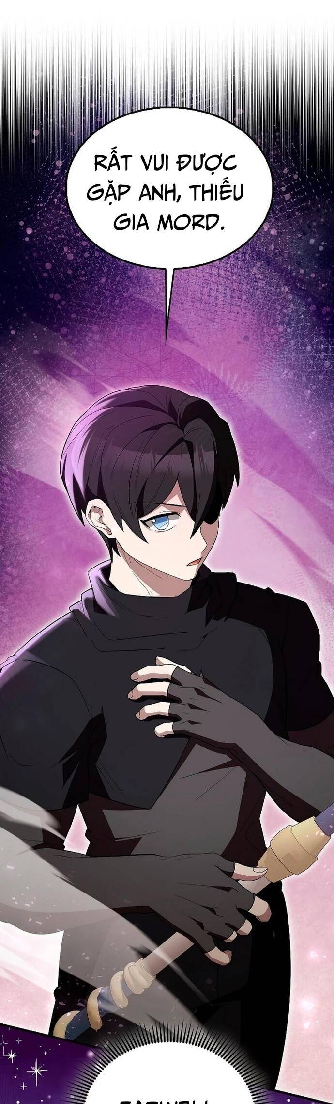Nhân Vật Phụ Siêu Mạnh Chap 55 - Next Chap 56