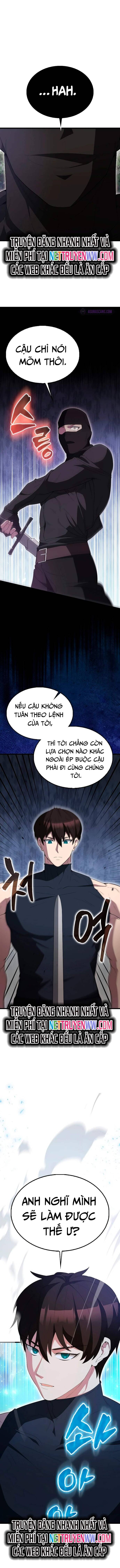 Nhân Vật Phụ Siêu Mạnh Chap 55 - Next Chap 56