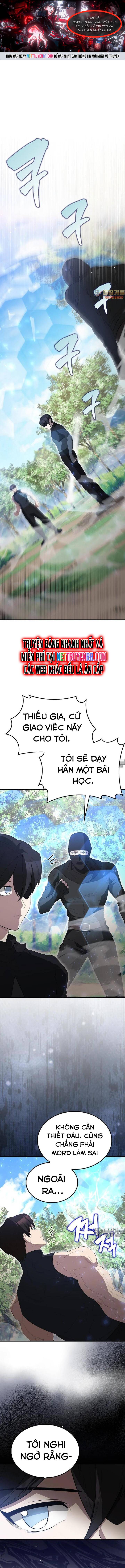 Nhân Vật Phụ Siêu Mạnh Chap 56 - Next Chap 57