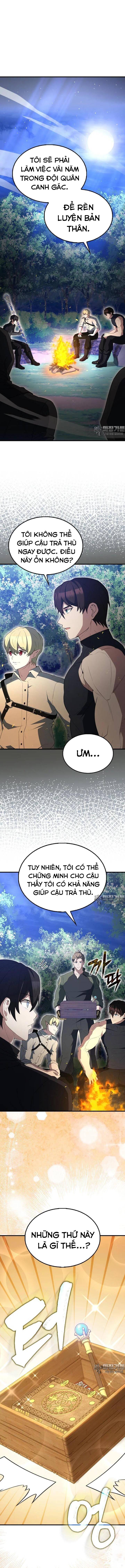 Nhân Vật Phụ Siêu Mạnh Chap 56 - Next Chap 57