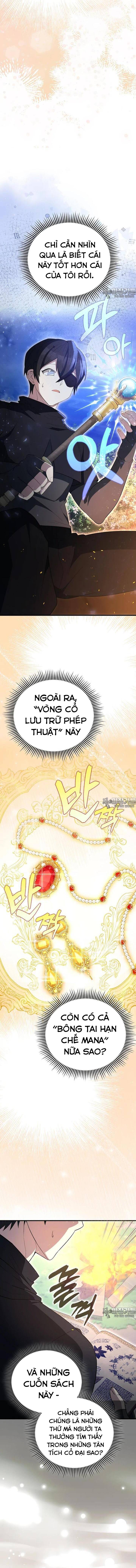 Nhân Vật Phụ Siêu Mạnh Chap 56 - Next Chap 57
