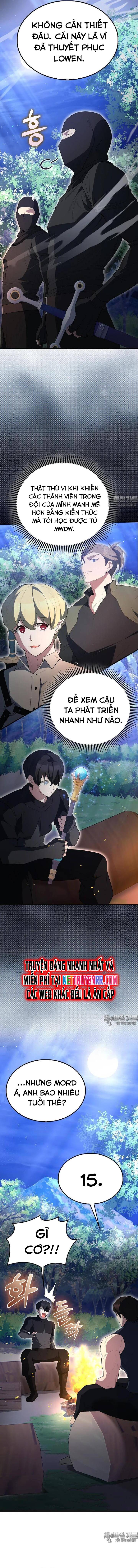 Nhân Vật Phụ Siêu Mạnh Chap 56 - Next Chap 57