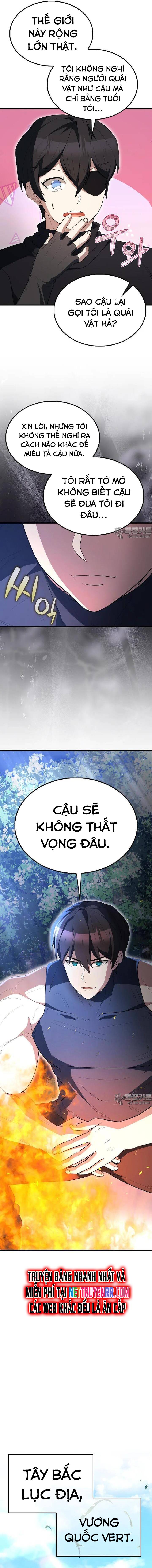 Nhân Vật Phụ Siêu Mạnh Chap 56 - Next Chap 57