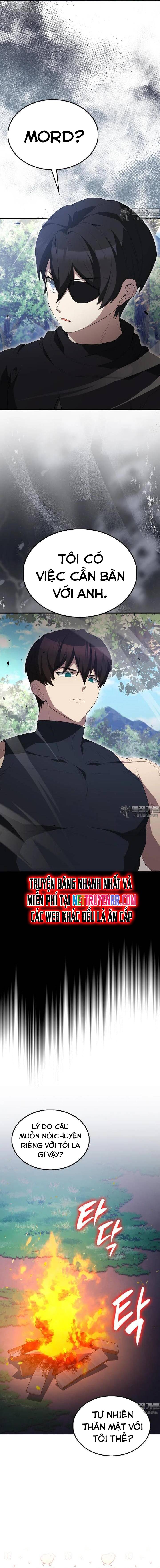 Nhân Vật Phụ Siêu Mạnh Chap 56 - Next Chap 57
