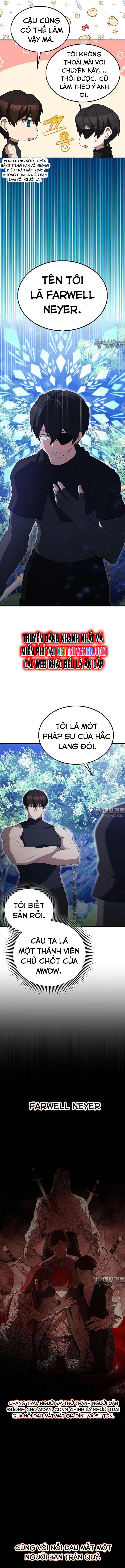 Nhân Vật Phụ Siêu Mạnh Chap 56 - Next Chap 57
