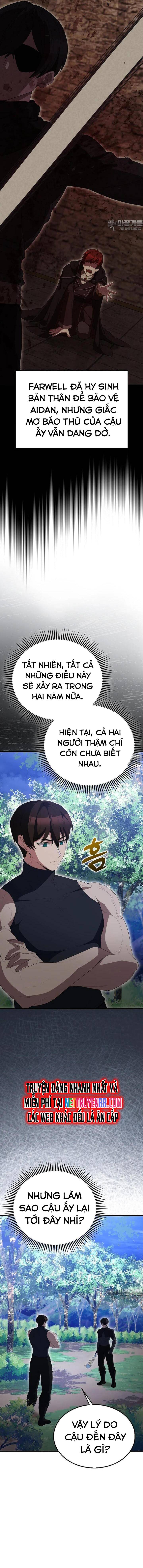 Nhân Vật Phụ Siêu Mạnh Chap 56 - Next Chap 57