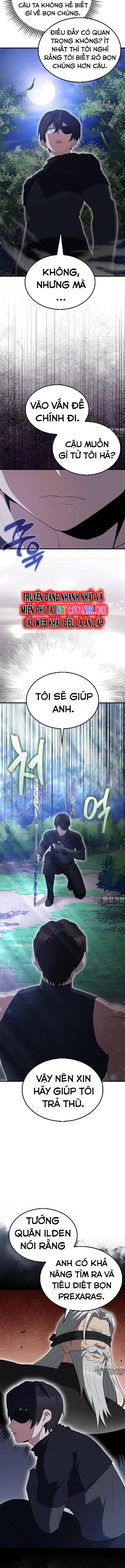 Nhân Vật Phụ Siêu Mạnh Chap 56 - Next Chap 57