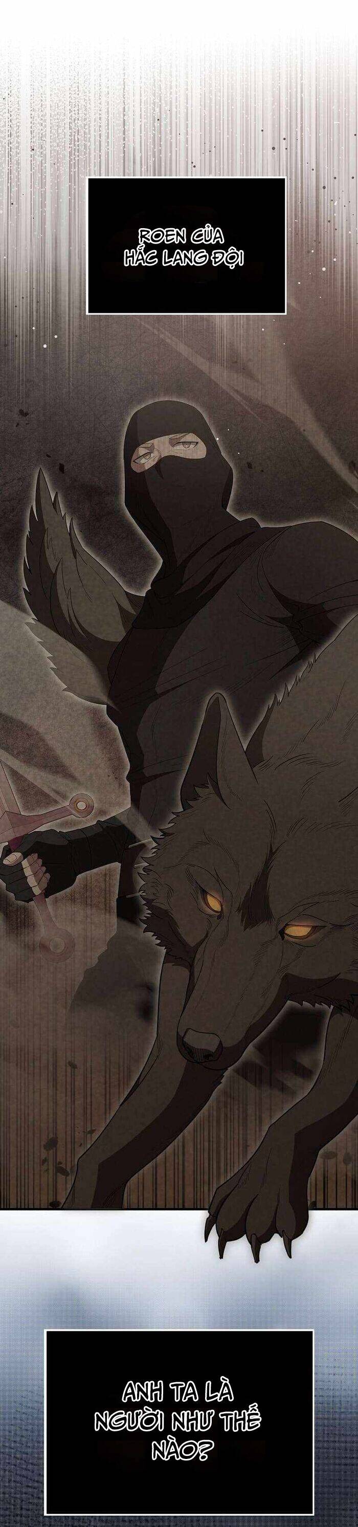 Nhân Vật Phụ Siêu Mạnh Chap 57 - Next Chap 58