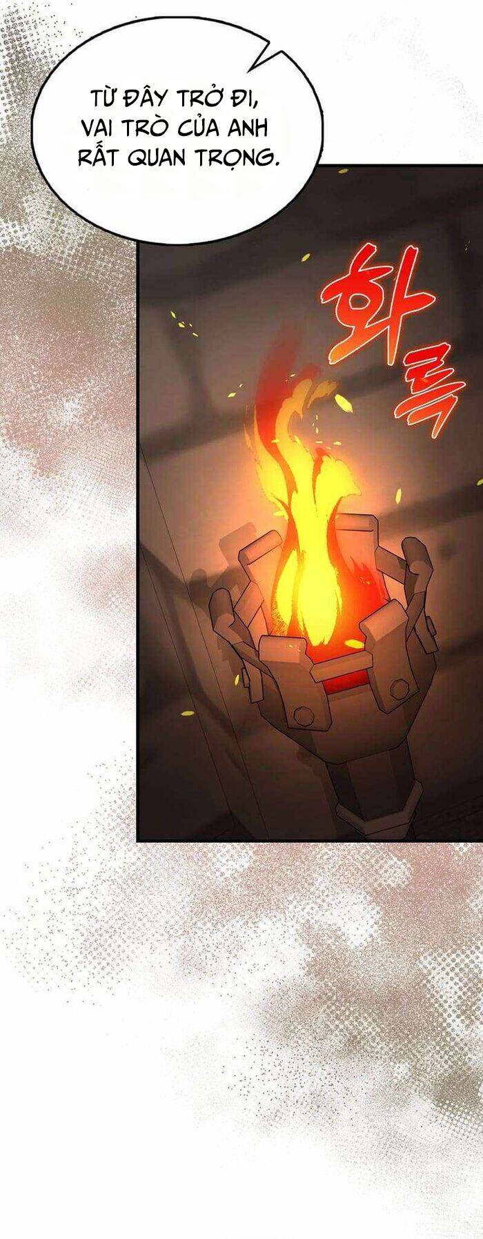 Nhân Vật Phụ Siêu Mạnh Chap 57 - Next Chap 58