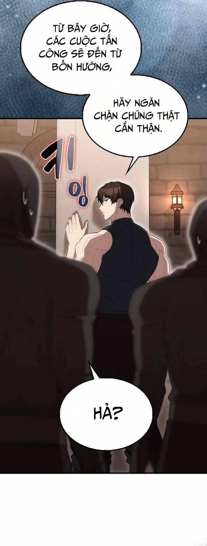 Nhân Vật Phụ Siêu Mạnh Chap 57 - Next Chap 58