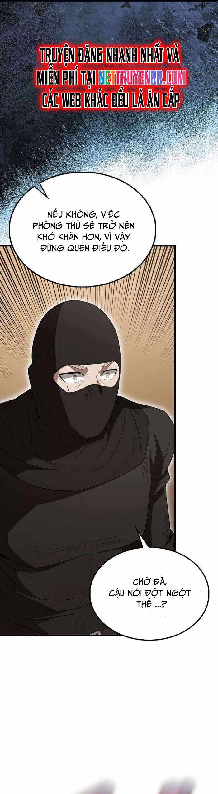 Nhân Vật Phụ Siêu Mạnh Chap 57 - Next Chap 58